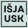 Isjausk